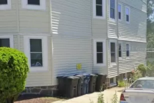 35 Forbes, Boston, MA 02131 - Photo 1