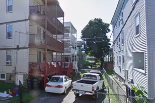 3977 Washington St, Boston, MA 02131 - Photo 1