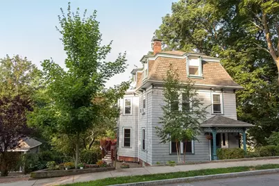 182 Palfrey Street, Watertown, MA 02472 - Photo 2