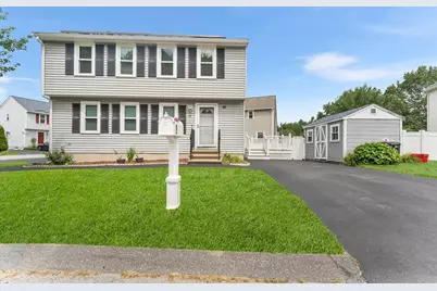9 Hatikva Way, Chelmsford, MA 01863 - Photo 1