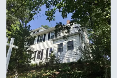 1094 Centre Street, Newton, MA 02459 - Photo 1