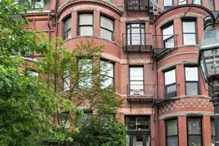 388 Marlborough St, Boston, MA 02115 - Photo 6