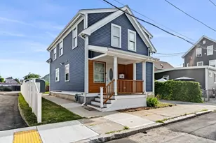 883 Grinnell St, Fall River, MA 02721 - Photo 2