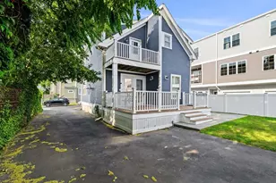 883 Grinnell St, Fall River, MA 02721 - Photo 4