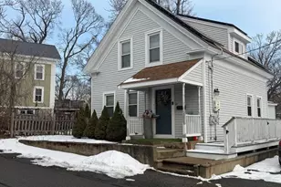 40 Chestnut St, Milford, MA 01757 - Photo 1