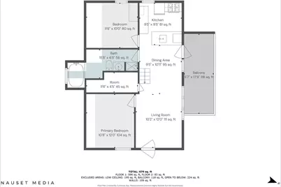 4 Highland Road #C, Truro, MA 02666 - Photo 20