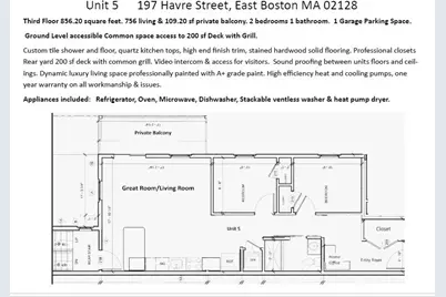197 Havre St #2, Boston, MA 02128 - Photo 12