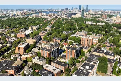50 Longwood Ave #611, Brookline, MA 02446 - Photo 20