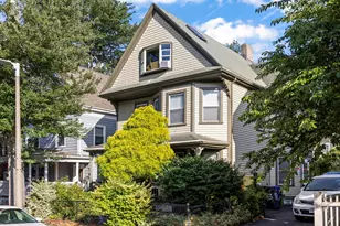 113 Dakota St, Boston, MA 02124 - Photo 1