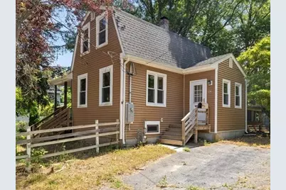 92 Highland Ave, Taunton, MA 02780 - Photo 1