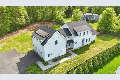 13-15 Vista Ter, Amherst, MA 01002 - Photo 1