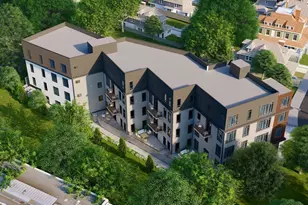 45 Bartlett Crescent, Brookline, MA 02446 - Photo 2