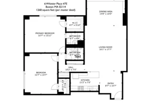 6 Whittier Pl, Boston, MA 02114 - Photo 12
