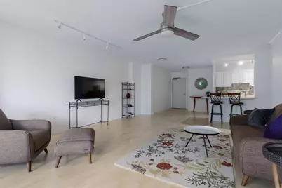 6 Whittier Pl #7E, Boston, MA 02114 - Photo 16