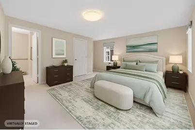 6 Steepletree Ln #6, Wayland, MA 01778 - Photo 12