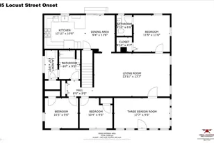 35 Locust St, Wareham, MA 02532 - Photo 30