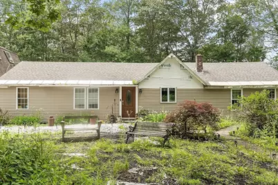 199 Center Depot Rd, Charlton, MA 01507 - Photo 2