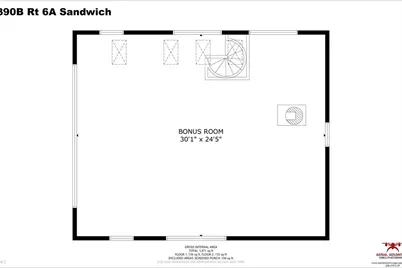 390 B Route 6A, Sandwich, MA 02537 - Photo 36