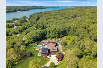 400 Barnes Road, Oak Bluffs, MA 02557 - Photo 2