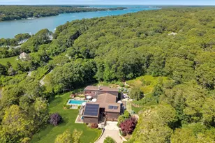 400 Barnes Rd, Oak Bluffs, MA 02557 - Photo 2