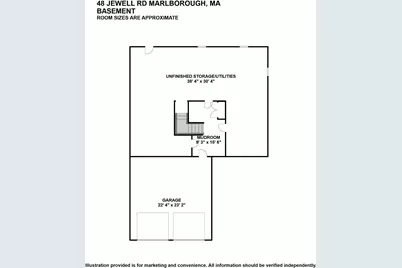 48 Jewell Rd #Lot 6, Marlborough, MA 01752 - Photo 42