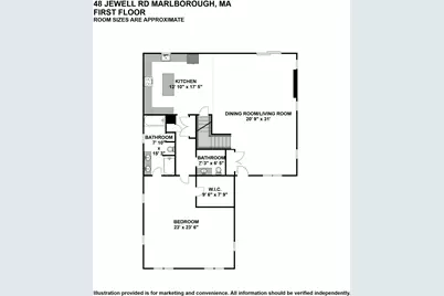 48 Jewell Rd #Lot 6, Marlborough, MA 01752 - Photo 40