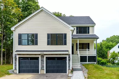 48 Jewell Rd #Lot 6, Marlborough, MA 01752 - Photo 2