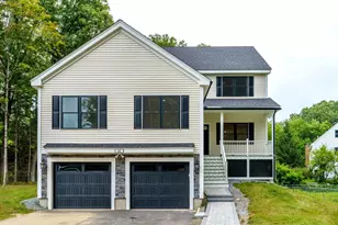 48 Jewell Rd, Marlborough, MA 01752 - Photo 2
