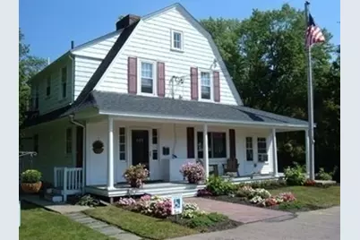 685 South Street Unit L #L, Wrentham, MA 02093 - Photo 2