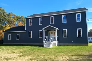 1421 Tremont St, Dighton, MA 02764 - Photo 1