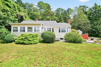 120 Hackett Ave, Lakeville, MA 02347 - Photo 2