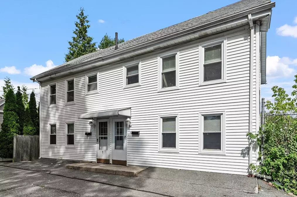 79 Oriental Ct, Stoneham, MA 02180 - MLS 73407279 - Coldwell