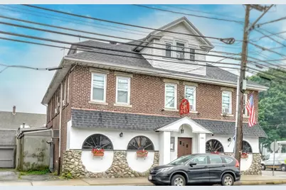 1086-1088 Washington St, Norwood, MA 02062 - Photo 1