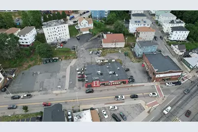 107 E Central St, Worcester, MA 01605 - Photo 2