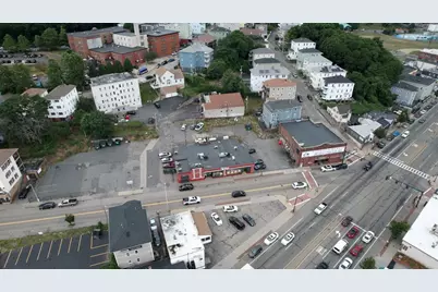 107 E Central St, Worcester, MA 01605 - Photo 1