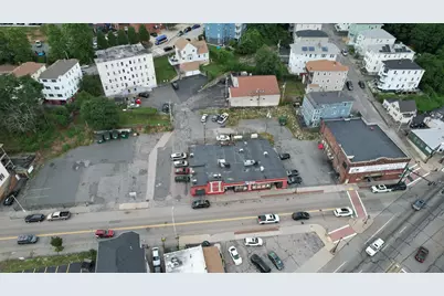 107 E Central St, Worcester, MA 01605 - Photo 2
