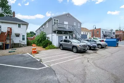 10 Billings St, Sharon, MA 02067 - Photo 36