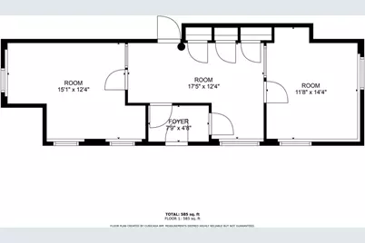 49 Blanchard St #101, Lawrence, MA 01834 - Photo 2