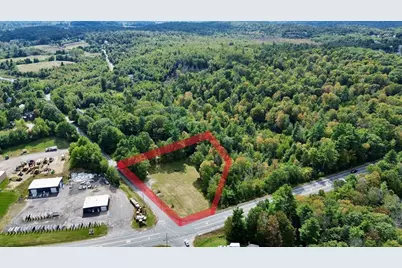 0 Five Bridge Rd, Brimfield, MA 01010 - Photo 1