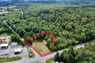 0 Five Bridge Rd, Brimfield, MA 01010 - Photo 1