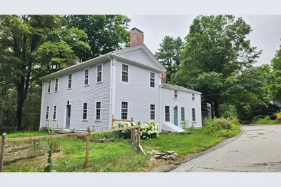 64 Meadow Rd., Townsend, MA 01469 - Photo 1