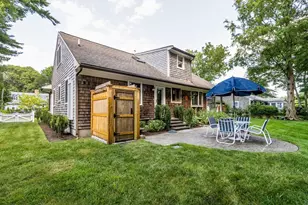 90 E Harbor Dr, Falmouth, MA 02536 - Photo 36