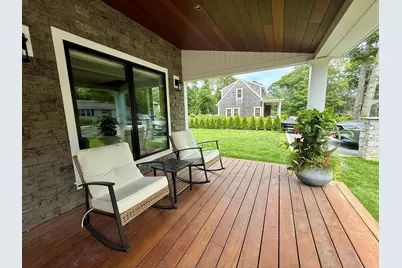 14 Bernard Circle, Tisbury, MA 02568 - Photo 40