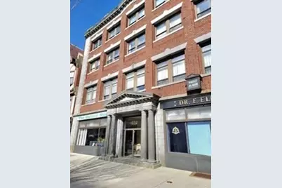 1372 Hancock St #403, Quincy, MA 02169 - Photo 1