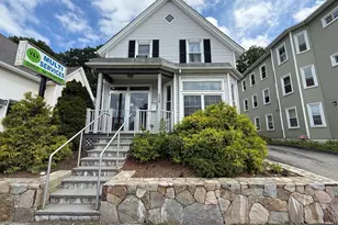 539 Park Ave, Worcester, MA 01603 - Photo 1