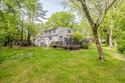 13 Luscomb Ln, New Bedford, MA 02745 - Photo 4