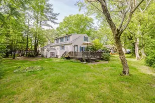 13 Luscomb Ln, New Bedford, MA 02745 - Photo 4