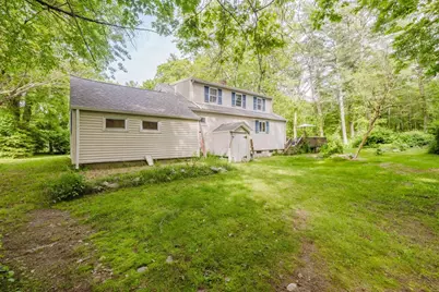 13 Luscomb Ln, New Bedford, MA 02745 - Photo 6