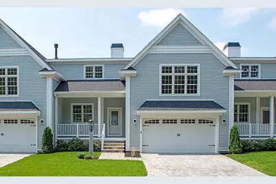 25 Clubview Dr #25, Andover, MA 01810 - Photo 1