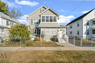 19-21 Daniel St, Springfield, MA 01151 - Photo 1